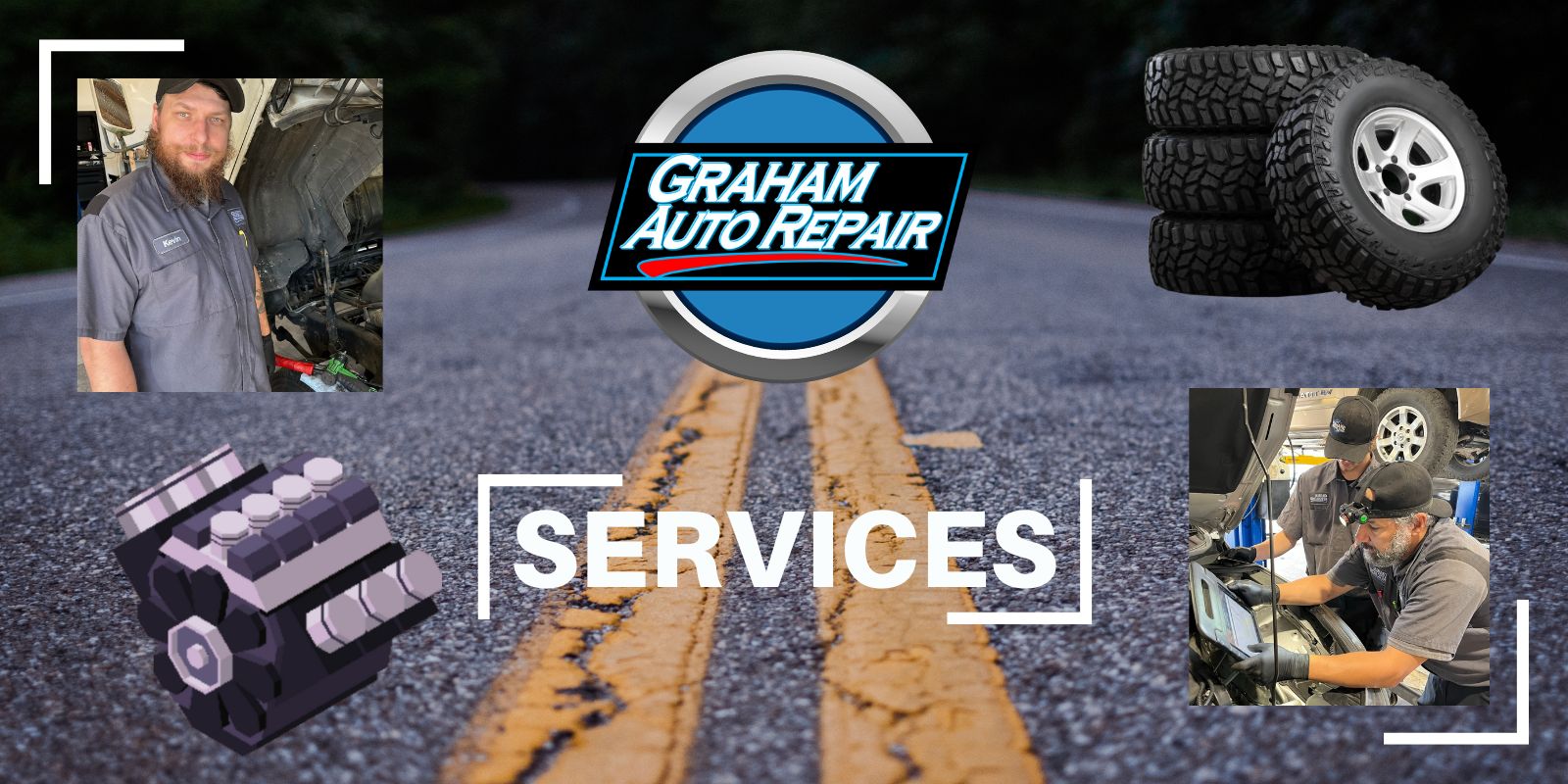 Graham and Yelm Auto Services Graham Auto Repair